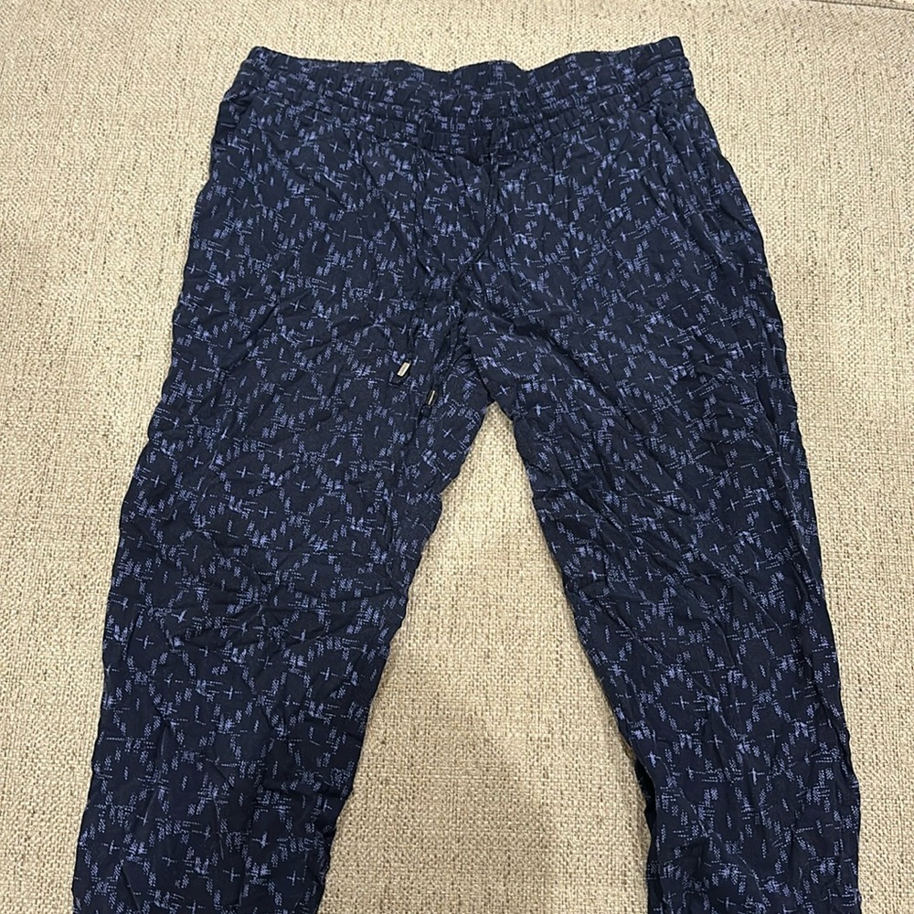 Old Navy Pull On Pants - image 1